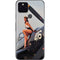 1940s Navy Pin-Up Girl On Corsair Fighter Plane Google Pixel 4a 5G Skin